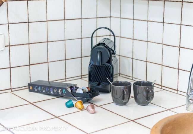 Ferienwohnung in Alcúdia - APARTAMENTO CAN TONY Ferienwohnung in Alcúdia - APARTAMENTO CAN TONY