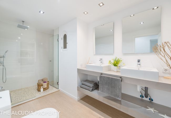 Ferienwohnung in Alcúdia - APARTAMENTO CAN TONY Ferienwohnung in Alcúdia - APARTAMENTO CAN TONY