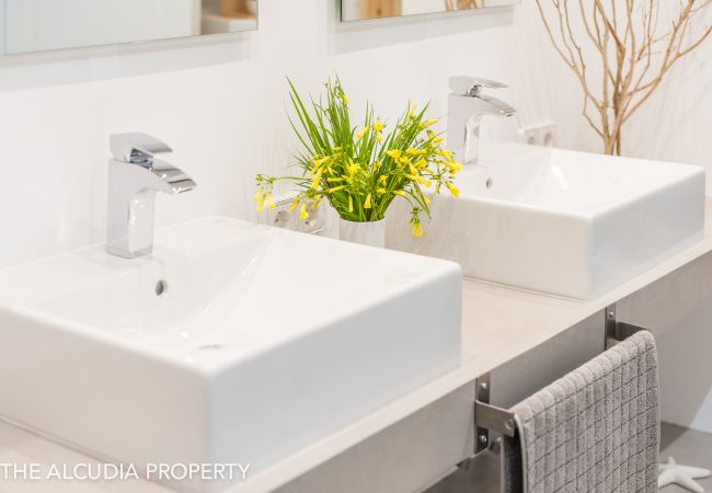 Ferienwohnung in Alcúdia - APARTAMENTO CAN TONY Ferienwohnung in Alcúdia - APARTAMENTO CAN TONY