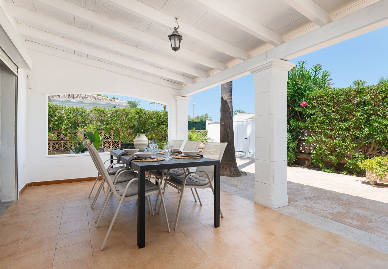 Chalet in Alcudia - VILLA CLAUDINE CYCLING