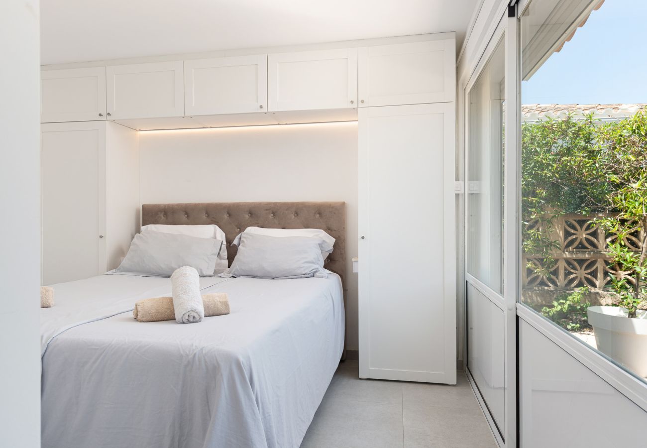 Chalet in Alcudia - VILLA CLAUDINE CYCLING