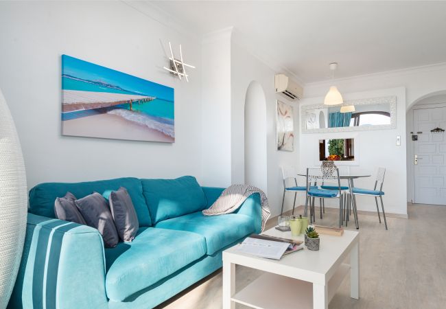 Ferienwohnung in Alcúdia - APARTAMENTO BLUE LAGOON Ferienwohnung in Alcúdia - APARTAMENTO BLUE LAGOON