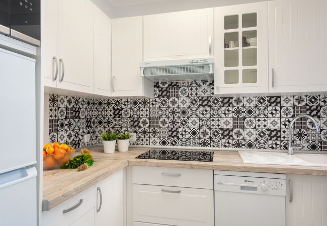 Ferienwohnung in Alcúdia - APARTAMENTO BLUE LAGOON Ferienwohnung in Alcúdia - APARTAMENTO BLUE LAGOON