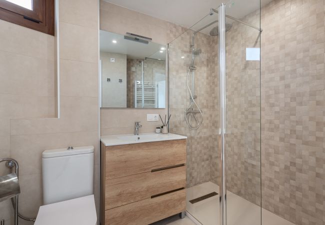 Ferienwohnung in Alcúdia - APARTAMENTO BLUE LAGOON Ferienwohnung in Alcúdia - APARTAMENTO BLUE LAGOON