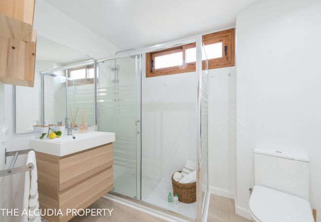 Ferienwohnung in Alcúdia - APARTAMENTO MARINA Ferienwohnung in Alcúdia - APARTAMENTO MARINA