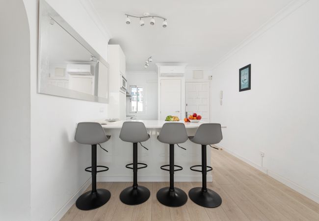 Ferienwohnung in Alcúdia - APARTAMENTO  THIERRY Ferienwohnung in Alcúdia - APARTAMENTO  THIERRY