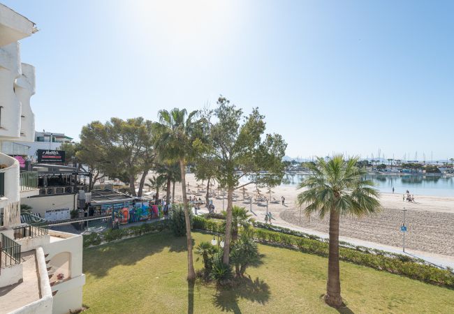 Ferienwohnung in Alcúdia - APARTAMENTO  THIERRY Ferienwohnung in Alcúdia - APARTAMENTO  THIERRY
