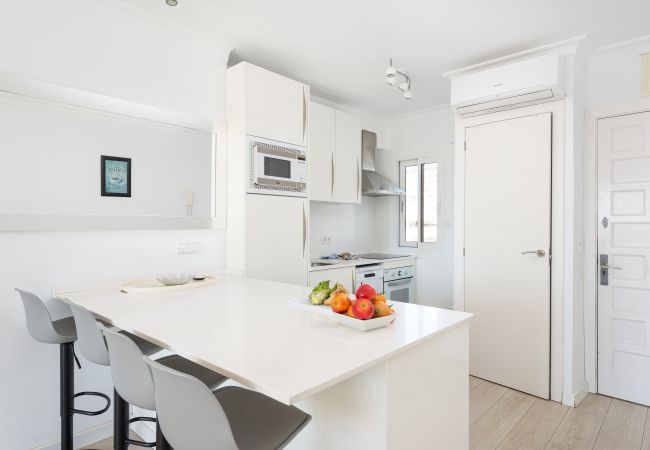 Ferienwohnung in Alcúdia - APARTAMENTO  THIERRY Ferienwohnung in Alcúdia - APARTAMENTO  THIERRY