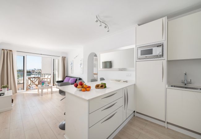 Ferienwohnung in Alcúdia - APARTAMENTO  THIERRY Ferienwohnung in Alcúdia - APARTAMENTO  THIERRY