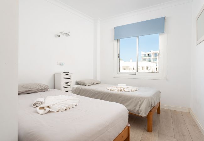 Ferienwohnung in Alcúdia - APARTAMENTO  THIERRY Ferienwohnung in Alcúdia - APARTAMENTO  THIERRY
