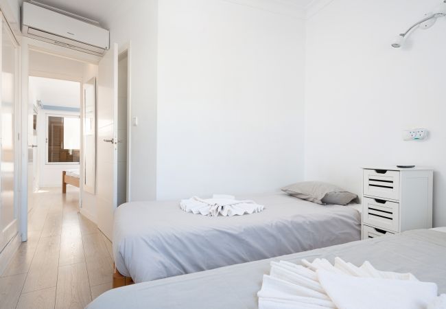 Ferienwohnung in Alcúdia - APARTAMENTO  THIERRY Ferienwohnung in Alcúdia - APARTAMENTO  THIERRY