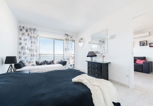 Ferienwohnung in Alcúdia - APARTAMENTO CAROLE Ferienwohnung in Alcúdia - APARTAMENTO CAROLE