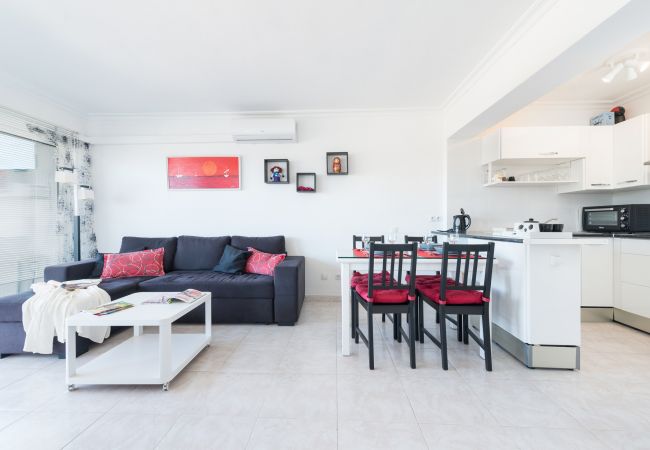 Ferienwohnung in Alcúdia - APARTAMENTO CAROLE Ferienwohnung in Alcúdia - APARTAMENTO CAROLE