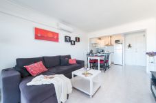Modernes Esszimmer