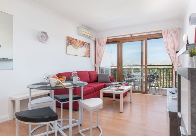 Ferienwohnung in Alcúdia - Apartamento Lyna Ferienwohnung in Alcúdia - Apartamento Lyna