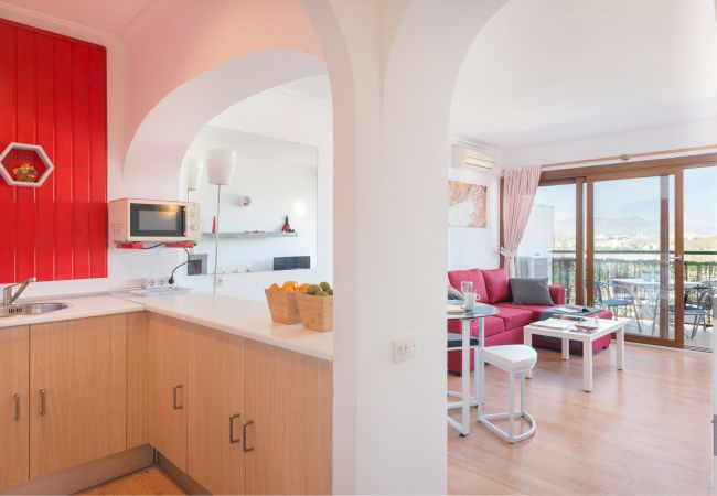 Ferienwohnung in Alcúdia - Apartamento Lyna Ferienwohnung in Alcúdia - Apartamento Lyna