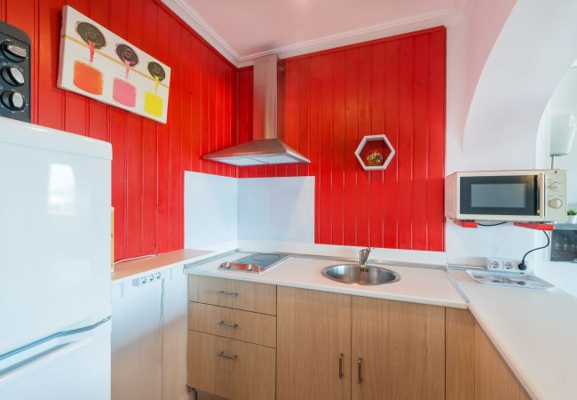 Ferienwohnung in Alcúdia - Apartamento Lyna Ferienwohnung in Alcúdia - Apartamento Lyna