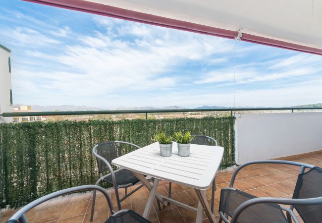Ferienwohnung in Alcúdia - Apartamento Lyna Ferienwohnung in Alcúdia - Apartamento Lyna