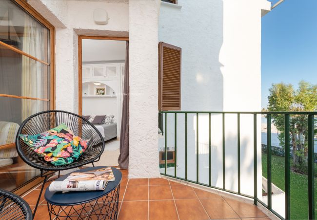 Ferienwohnung in Alcúdia - Apartamento Lortal Ferienwohnung in Alcúdia - Apartamento Lortal
