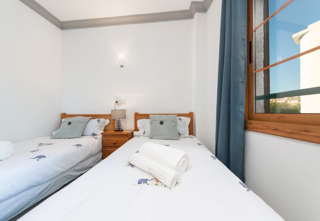 Ferienwohnung in Alcúdia - Apartamento Lortal Ferienwohnung in Alcúdia - Apartamento Lortal