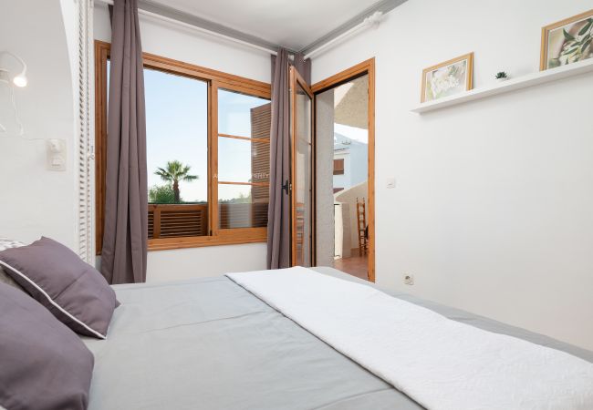 Ferienwohnung in Alcúdia - Apartamento Lortal Ferienwohnung in Alcúdia - Apartamento Lortal
