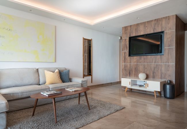 Ferienwohnung in Alcúdia - Casa Geir Ferienwohnung in Alcúdia - Casa Geir