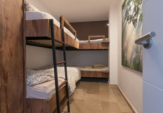 Ferienwohnung in Alcúdia - Casa Geir Ferienwohnung in Alcúdia - Casa Geir