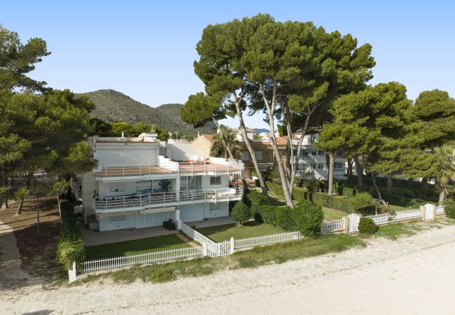 Ferienwohnung in Alcúdia - Casa Geir Ferienwohnung in Alcúdia - Casa Geir