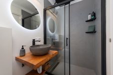 Penthouse in Puerto de Alcudia - Atico paseo maritimo