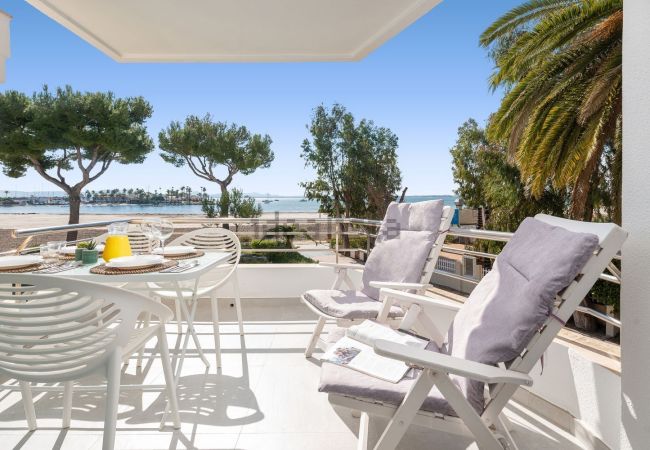 Apartment in Alcúdia - Apartamento GOLF