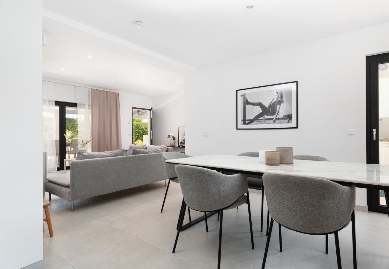 Chalet in Alcudia - VILLA CLAUDINE CYCLING