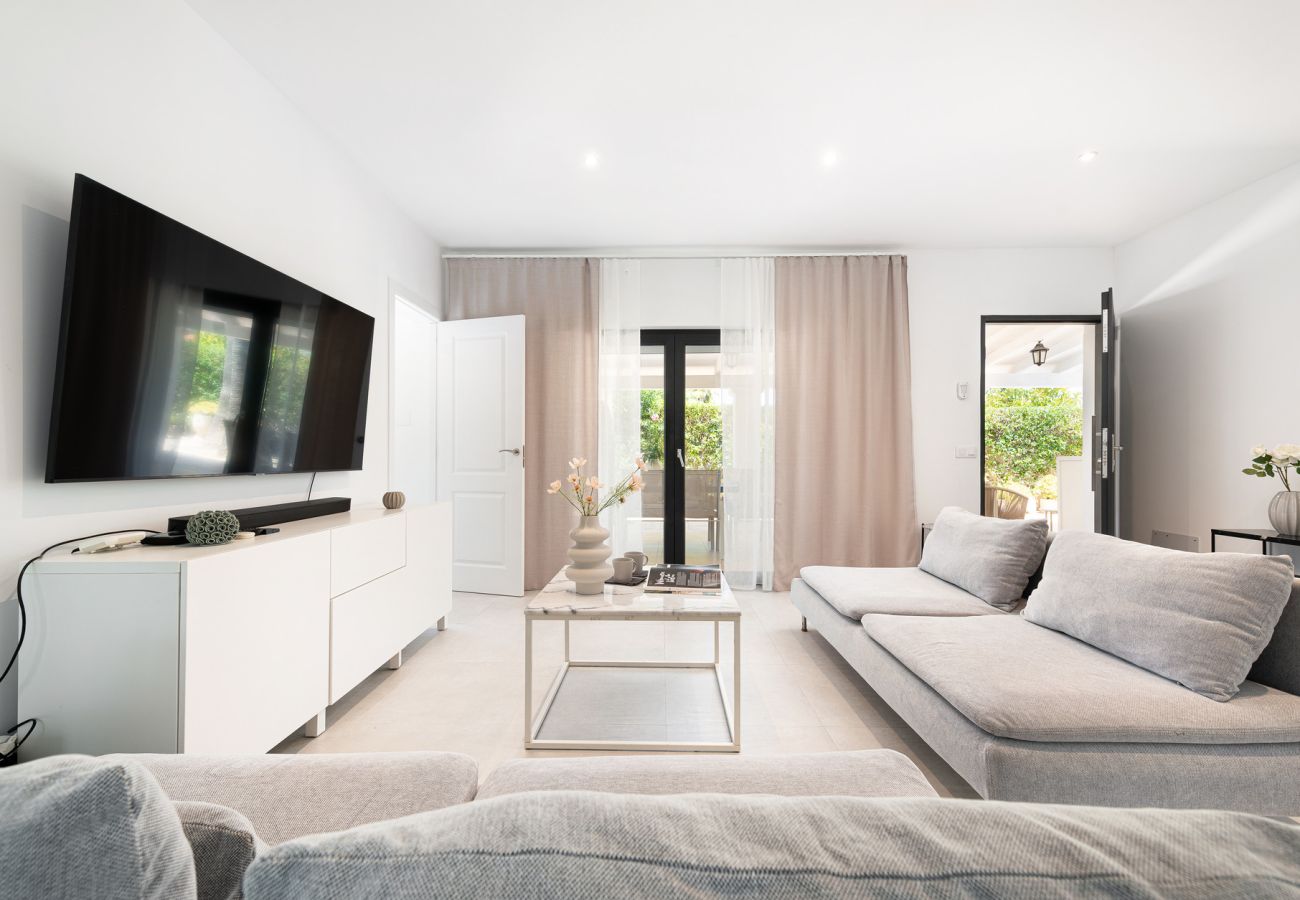 Chalet in Alcudia - VILLA CLAUDINE CYCLING