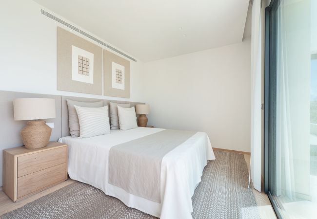 Villa in Alcúdia - 4021 CHALET NUEVA CONSTRUCCIÓN PRIMERA LINEA Villa in Alcúdia - 4021 CHALET NUEVA CONSTRUCCIÓN PRIMERA LINEA