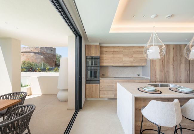 Villa in Alcúdia - 4021 CHALET NUEVA CONSTRUCCIÓN PRIMERA LINEA Villa in Alcúdia - 4021 CHALET NUEVA CONSTRUCCIÓN PRIMERA LINEA