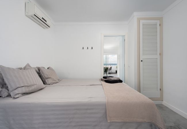 Penthouse in Alcúdia - 3951 ÁTICO PRIMERA LÍNEA PASEO MARÍTIMO ALCUDIA Penthouse in Alcúdia - 3951 ÁTICO PRIMERA LÍNEA PASEO MARÍTIMO ALCUDIA