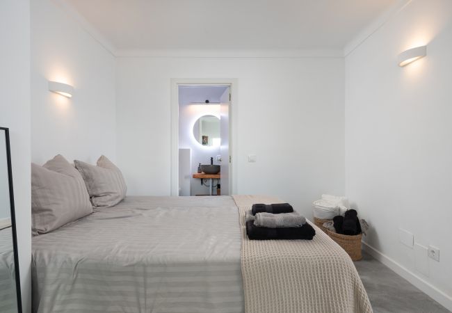 Penthouse in Alcúdia - 3951 ÁTICO PRIMERA LÍNEA PASEO MARÍTIMO ALCUDIA Penthouse in Alcúdia - 3951 ÁTICO PRIMERA LÍNEA PASEO MARÍTIMO ALCUDIA