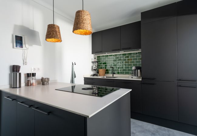 Penthouse in Alcúdia - 3951 ÁTICO PRIMERA LÍNEA PASEO MARÍTIMO ALCUDIA Penthouse in Alcúdia - 3951 ÁTICO PRIMERA LÍNEA PASEO MARÍTIMO ALCUDIA