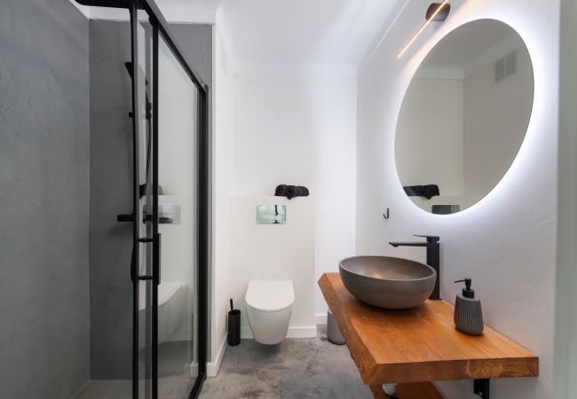 Penthouse in Alcúdia - 3951 ÁTICO PRIMERA LÍNEA PASEO MARÍTIMO ALCUDIA Penthouse in Alcúdia - 3951 ÁTICO PRIMERA LÍNEA PASEO MARÍTIMO ALCUDIA