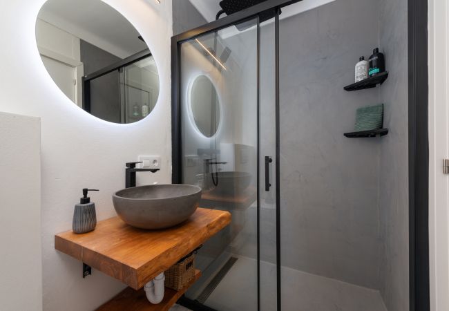 Penthouse in Alcúdia - 3951 ÁTICO PRIMERA LÍNEA PASEO MARÍTIMO ALCUDIA Penthouse in Alcúdia - 3951 ÁTICO PRIMERA LÍNEA PASEO MARÍTIMO ALCUDIA