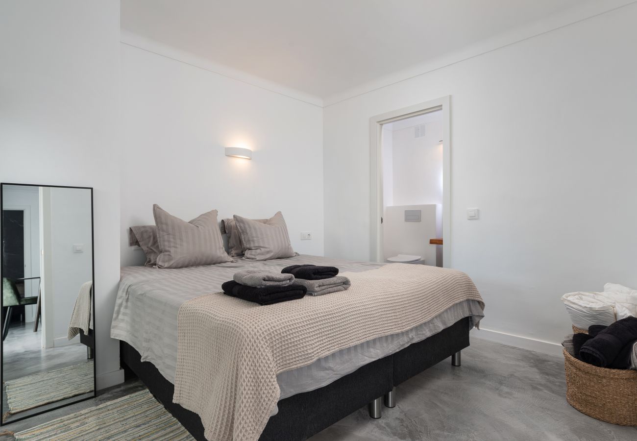 Penthouse in Alcúdia - 3951 ÁTICO PRIMERA LÍNEA PASEO MARÍTIMO ALCUDIA Penthouse in Alcúdia - 3951 ÁTICO PRIMERA LÍNEA PASEO MARÍTIMO ALCUDIA