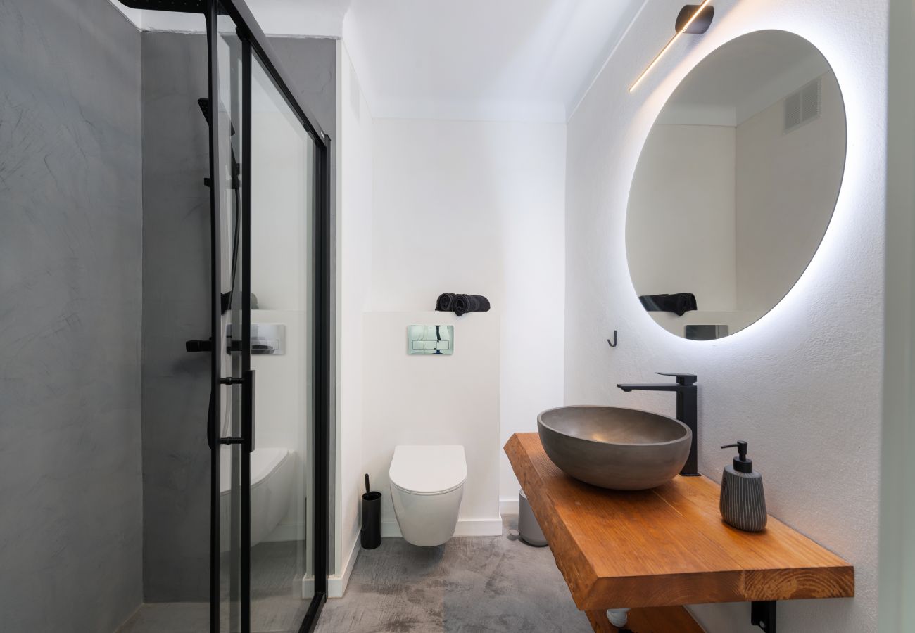 Penthouse in Alcúdia - 3951 ÁTICO PRIMERA LÍNEA PASEO MARÍTIMO ALCUDIA Penthouse in Alcúdia - 3951 ÁTICO PRIMERA LÍNEA PASEO MARÍTIMO ALCUDIA