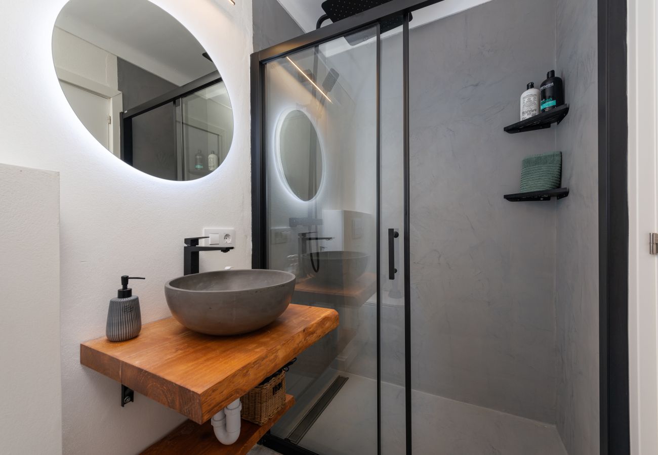 Penthouse in Alcúdia - 3951 ÁTICO PRIMERA LÍNEA PASEO MARÍTIMO ALCUDIA Penthouse in Alcúdia - 3951 ÁTICO PRIMERA LÍNEA PASEO MARÍTIMO ALCUDIA