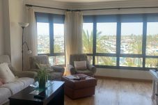 Flat in Alcúdia - 3920 Paseo Marítimo Alcudia