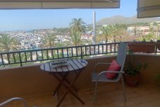 Flat in Alcúdia - 3920 Paseo Marítimo Alcudia