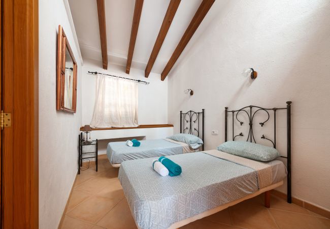 House in Alcúdia - 4025 CASA ALCUDIA House in Alcúdia - 4025 CASA ALCUDIA