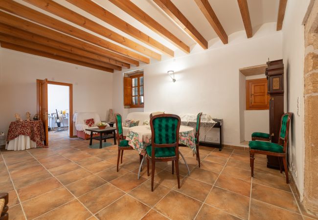 House in Alcúdia - 4025 CASA ALCUDIA House in Alcúdia - 4025 CASA ALCUDIA