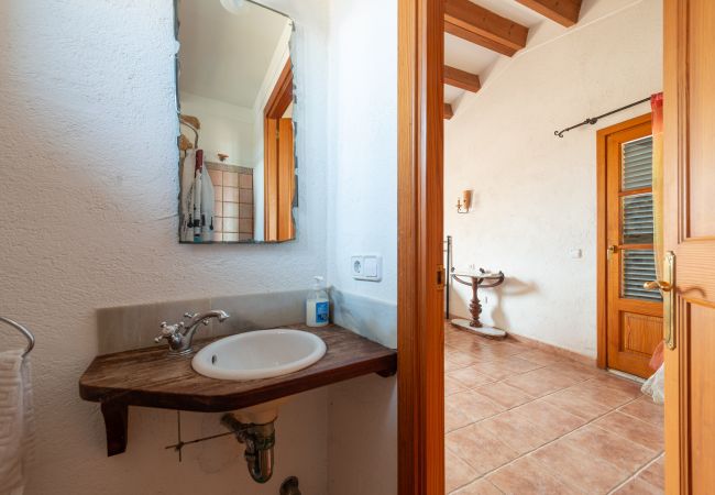 House in Alcúdia - 4025 CASA ALCUDIA House in Alcúdia - 4025 CASA ALCUDIA