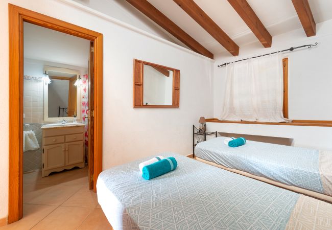 House in Alcúdia - 4025 CASA ALCUDIA House in Alcúdia - 4025 CASA ALCUDIA