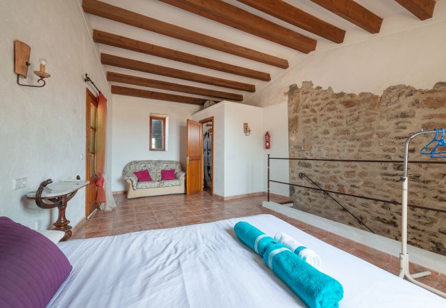 House in Alcúdia - 4025 CASA ALCUDIA House in Alcúdia - 4025 CASA ALCUDIA