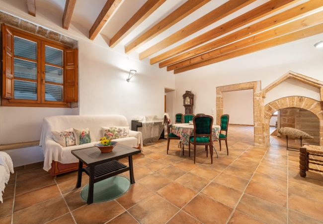 House in Alcúdia - 4025 CASA ALCUDIA House in Alcúdia - 4025 CASA ALCUDIA